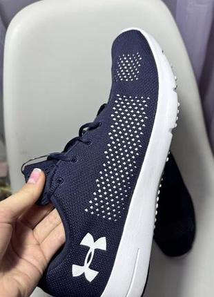 Кроссовки under armour 43/27