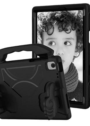 Чоловічий бампер eva kids для планшета samsung galaxy tab a9 plus sm-x210 sm-x216b x216r