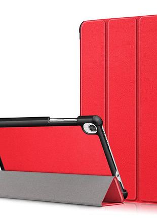 Чохол книжка для планшета lenovo tab m8 tb-8505x і tb-8505f