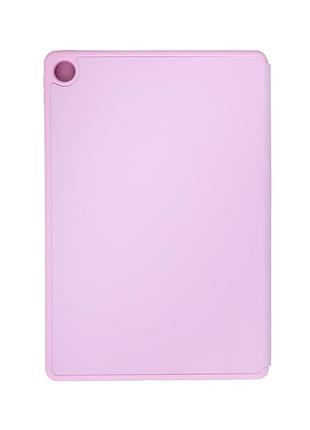 Чехол книжка gum stylus для планшета lenovo m10 plus 3rd gen tb-125 fu tb-128 xu 2022 10.61* розовый / light pink