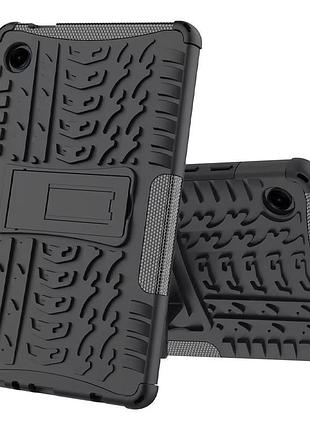 Чехол armor cover для планшета samsung galaxy tab a9 8.7' sm-x110 sm-x115 sm-x117