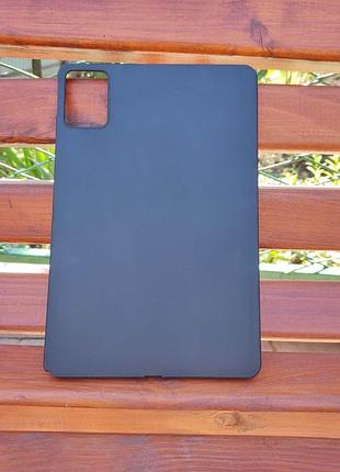 Силиконовый чехол для планшета lenovo m11/k11 tb-330 fu xiaoxin pad 2024 tb-331 fc/ fu