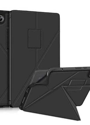 Чехол книжка gum origami для планшета samsung galaxy tab a8 10.5 sm-x200 sm-x205