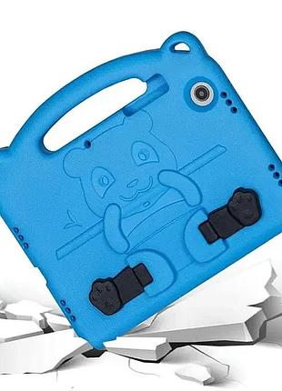 Чехол бампер eva kids panda для планшета samsung galaxy tab a9 sm-x210 x216b x216r