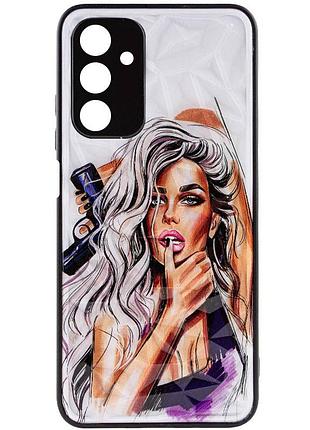 Tpu+pc чохол prisma ladies для samsung galaxy m23 5g / m13