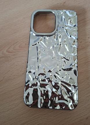 Чехол для iphone 14 pro max 6