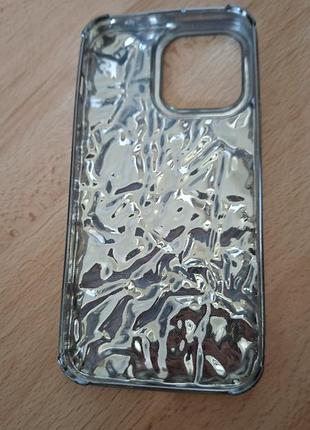 Чехол для iphone 14 pro max 5