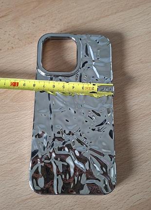 Чехол для iphone 14 pro max 2