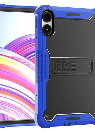 Чохол протиударний shockprof capsule для планшета xiaomi poco pad / redmi pad pro