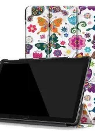 Чохол для планшета huawei media pad m5 lite 10