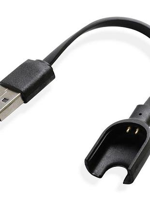 Зарядное устройство для фитнес-трекера mi band 3