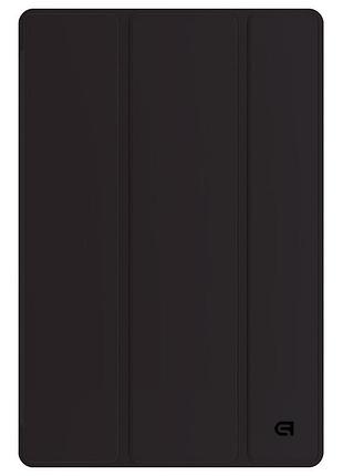 Чехол книжка flex для планшета samsung galaxy tab a9 8.7' sm-x110 sm-x115 sm-x117