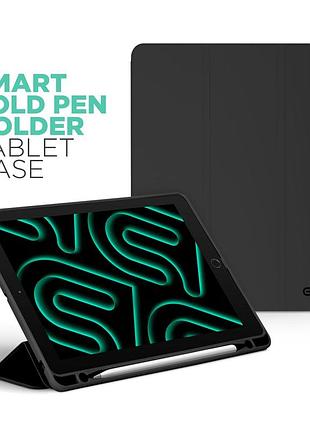 Чохол книжка gum stylus для планшета samsung galaxy tab s9+ /s9+fe /s10+ 12.4