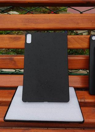 Силиконовый чехол для планшета lenovo tab p11 2nd gen tb-350xu tb-350fu