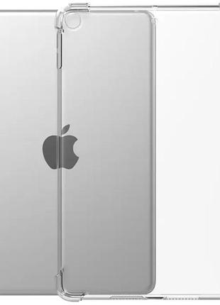 Tpu чехол epic ease color с усиленными углами для apple ipad 10.2" (2021)