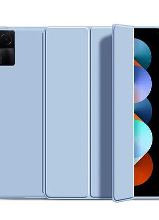 Чехол flat для планшета xiaomi redmi pad se 11' sky blue