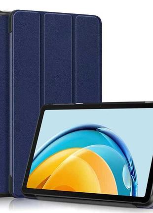 Чехол для планшета huawei matepad se 10.4 ags5-l09 ags5-w09 синий