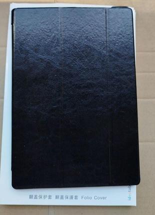 Чехол книжка для планшета lenovo tab 4 10 tb-x304l,x304f,x304m
