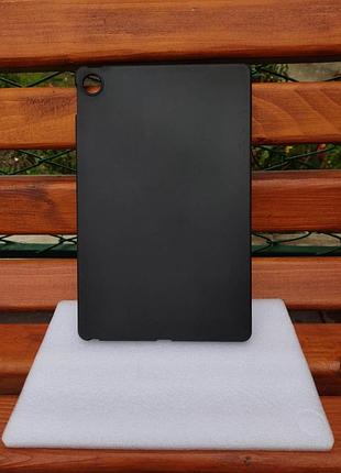 Силиконовый чехол для планшета lenovo tab m10 (3rd gen) tb-328 fu tb-328 xu