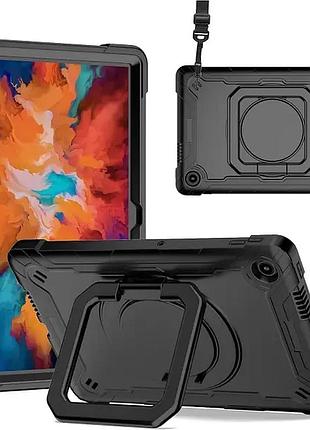 Противоударный чехол для lenovo tab 10.1 lte tb-311fu tb-311xu
