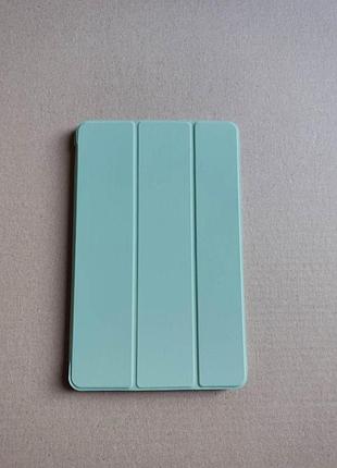 Чохол книга flat для планшета oppo pad air 10.36 м' ятний / mint