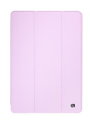 Чехол книжка gum stylus для планшета lenovo tab m11/k11 tb-330 fu tb-331 fc/ fu розовый