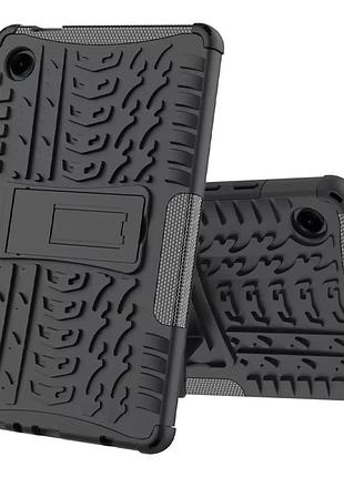 Чехол armor cover для планшета samsung galaxy tab a9 plus sm-x210 x215 sm-x216b x218 x216r