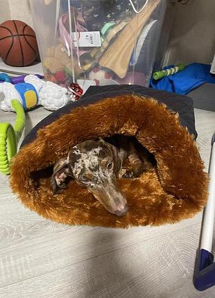 Норка для животных м