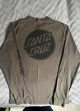 Лонг santa cruz 3