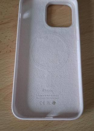 Чехол на iphone 14 pro max 5