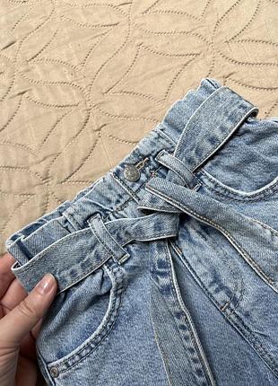 Шорти denim 3