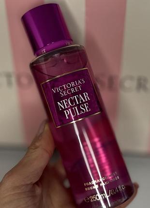 Парфумований міст для тіла nectar pulse