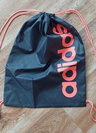 Рюкзак мешок adidas