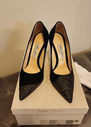 Жіночі туфлі jimmy choo 39 розмір