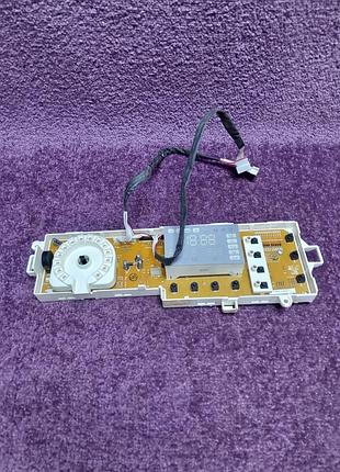 Плата для пральної машини samsung wf1802xey/ylp dc92-00598a