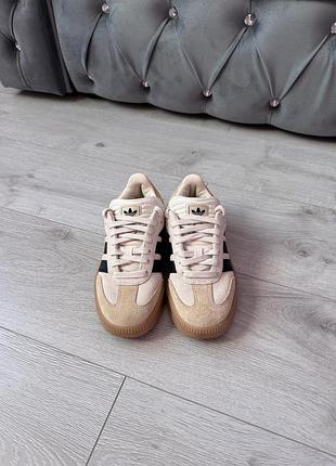 Кросівки унісекс adidas samba