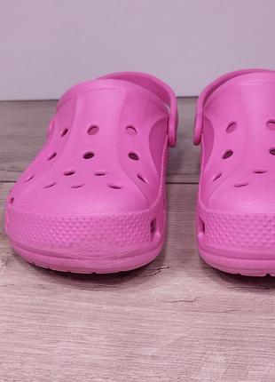 Крокси crocs j2 4