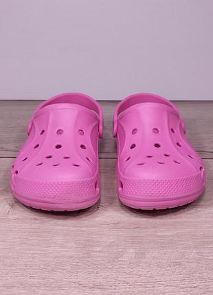 Крокси crocs j2 3