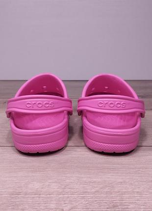 Крокси crocs j2 5