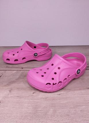 Крокси crocs j2 2