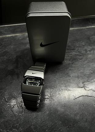 Механічний годинник nike triax