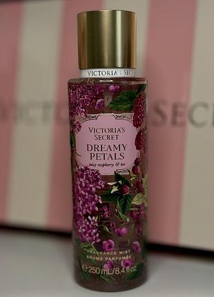 Парфумований міст для тіла dreamy petals