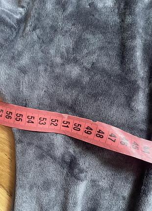 Кофта джемпер велюровий 7