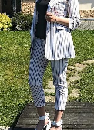 Костюм coctel de moda