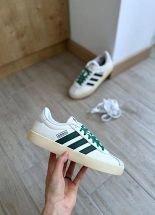 Сша! оригінальні круті жіночі кросівки adidas vl court 3.0 ji1754 новий стан літо кеди