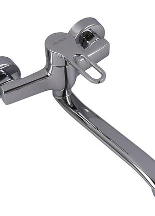 Змішувач для кухні globus lux dolly gld-0104
