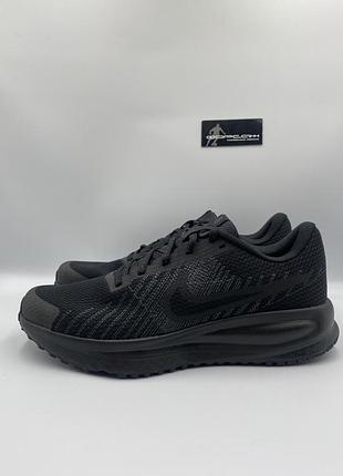 Чоловічі кросівки для бігу nike run defy (hm9594-002) оригінал
