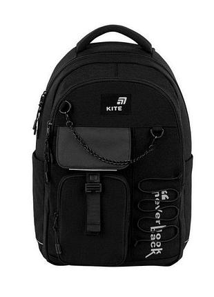 Рюкзак kite education teens dark matter k26-2597l-2