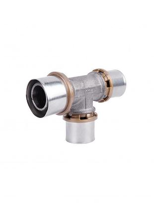 Тройник пресс icma 26х26х32 №406