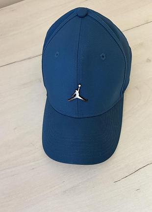 Кепка air jordan j rise cap розмір s/m